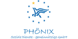 Das Logo von PHÖNIX - Soziale Dienste - gGmbH