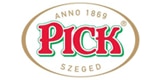 Das Logo von PICK Deutschland GmbH