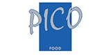 Das Logo von PICO Food GmbH