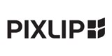 Das Logo von PIXLIP GmbH