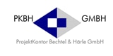 Das Logo von PKBH GmbH