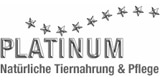 Das Logo von PLATINUM GmbH & Co. KG
