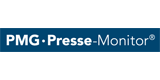 Das Logo von PMG Presse-Monitor GmbH & Co. KG