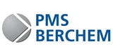 Das Logo von PMS-BERCHEM GmbH