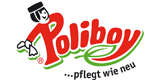 Das Logo von POLIBOY Brandt & Walther GmbH