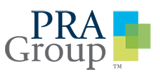 Das Logo von PRA Group Deutschland GmbH