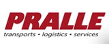 Logo: PRALLE Spedition GmbH