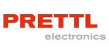Das Logo von PRETTL Electronics GmbH