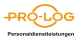 Das Logo von PRO-LOG Ruhr GmbH