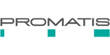 Das Logo von PROMATIS software GmbH