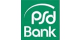 Das Logo von PSD Bank Nürnberg eG