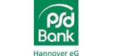 Das Logo von PSD Bank Hannover eG