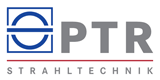 Das Logo von PTR Strahltechnik GmbH