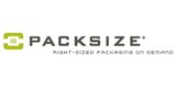 Das Logo von Packsize GmbH