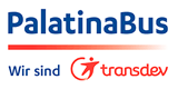 Logo: Palatina Bus GmbH