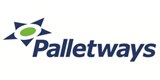 Logo: Palletways Deutschland GmbH