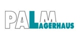 Logo: Palm Lagerhaus GmbH