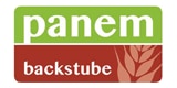 Das Logo von Panem Backstube GmbH