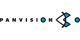 Das Logo von Panvision GmbH