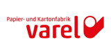 Das Logo von Papier- u. Kartonfabrik Varel GmbH & Co. KG