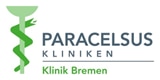Das Logo von Paracelsus-Klinik Bremen