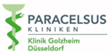 Das Logo von Paracelsus-Klinik Golzheim Düsseldorf