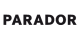 Das Logo von Parador GmbH