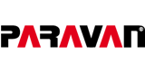 Das Logo von Paravan GmbH