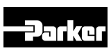 Das Logo von Parker Hannifin GmbH