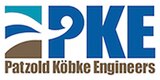 Das Logo von Patzold, Köbke Engineers GmbH & Co. KG