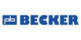 Das Logo von Paul Becker GmbH