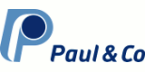Das Logo von Paul & Co GmbH & Co KG