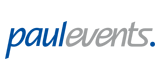 Logo: Paul events GmbH