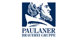 Das Logo von Paulaner Brauerei Gruppe GmbH & Co. KGaA
