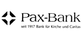 Das Logo von Pax-Bank eG