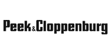 Peek & Cloppenburg KG, Düsseldorf Logo
