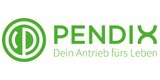 Das Logo von Pendix GmbH