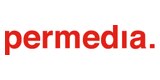 Das Logo von permedia Communication GmbH