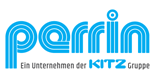 Das Logo von Perrin GmbH