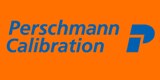 Das Logo von Perschmann Calibration GmbH