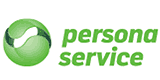 Das Logo von Persona service AG & Co. KG - Bochum