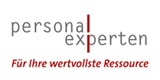 Das Logo von Personalexperten Riesner & Kollegen
