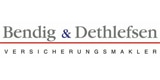 Das Logo von Peter Bendig & Co. Versicherungen KG