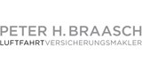 Das Logo von PETER H. BRAASCH