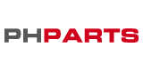 Das Logo von Peter Hoffmann GmbH