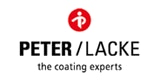 Das Logo von Peter-Lacke Holding GmbH
