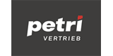 Das Logo von Petri Vertriebs GmbH