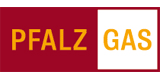 Das Logo von PFALZGAS GmbH