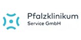 Das Logo von Pfalzklinikum Service GmbH