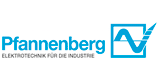 Das Logo von Pfannenberg Group Holding GmbH